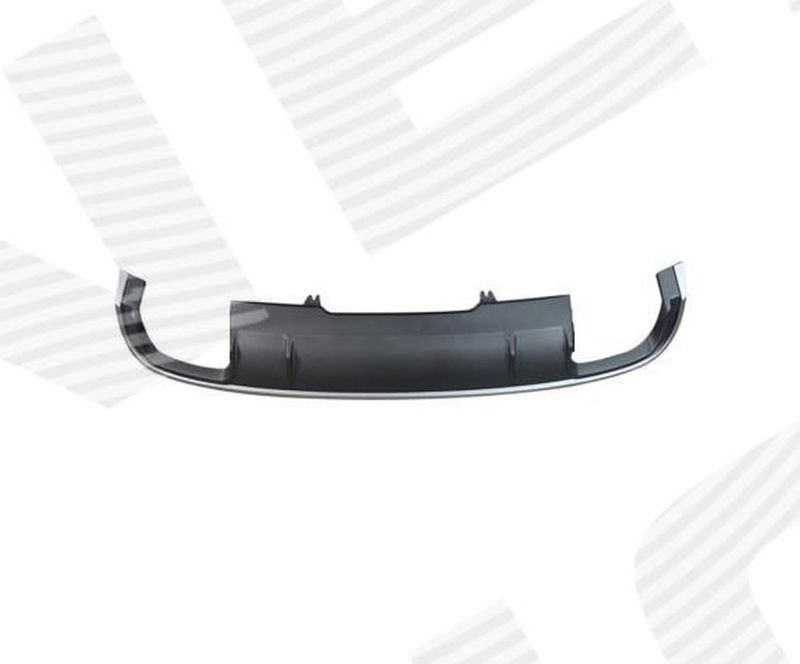 Накладка бампера задн. SDN S-LINE PAD04002A PAD04002A