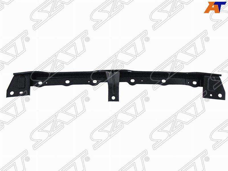 Усилитель переднего бампера MITSUBISHI ASX 10- верхний ST-MAS1-009-A0 ST-MAS1-009-A0