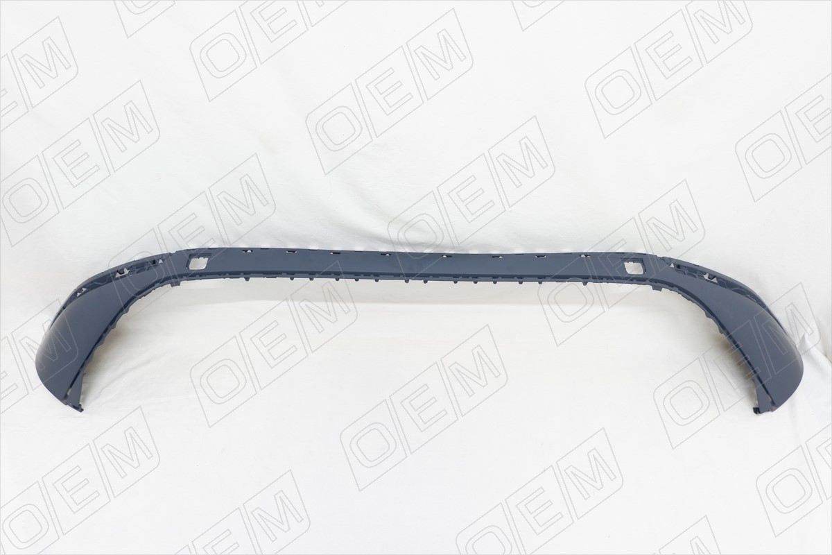 Бампер задний нижняя часть 2014-2018г OEM0030 OEM0030