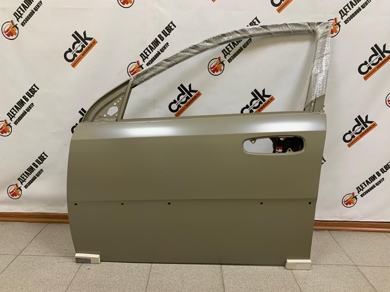 Дверь передняя левая  OEM0029DPL OEM0029DPL