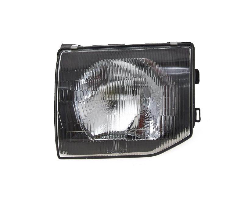 ZMB1120L Mitsubishi Фара пер.лев. для 