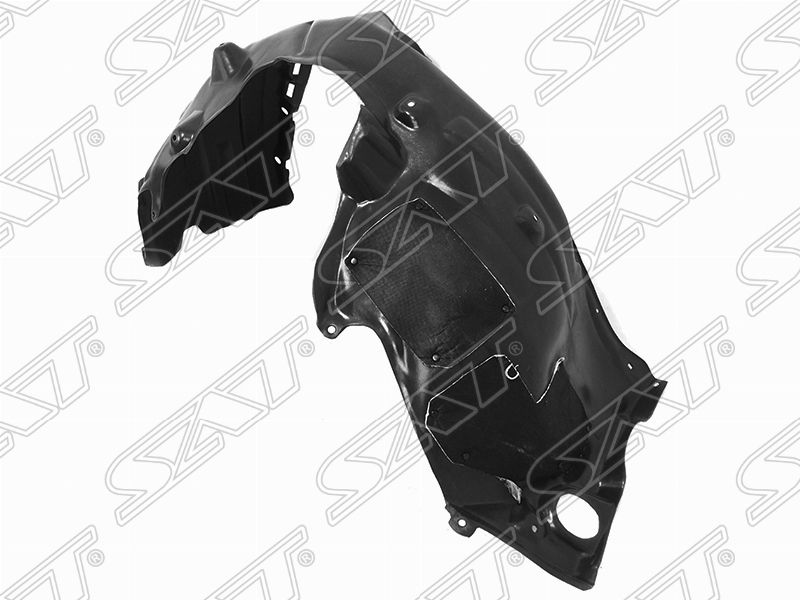 ST-TYL7-016L-A1 TYG Подкрылок передний правый для 