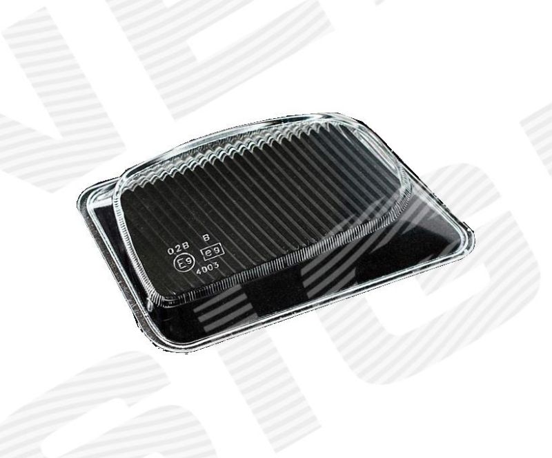 SOP2004L General Motors Стекло противотуманки пер.лев. для 