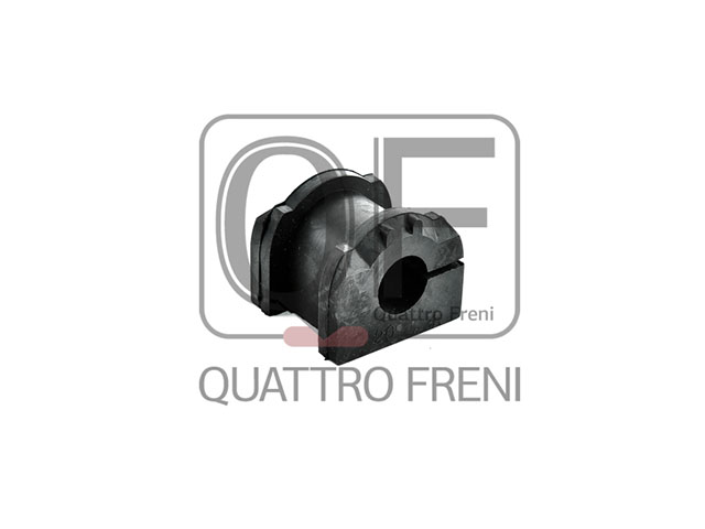 Втулка стабилизатора передней подвески QF23D00004 QF23D00004