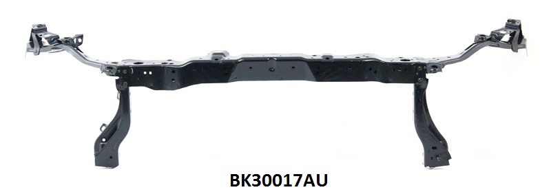 Панель передняя BK6A11A BK6A11A