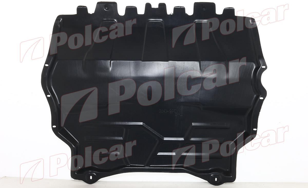VW TIGUAN (5N) 09.07 - 04.11 :Защита под двигатель дизель 9585346Q 9585346Q