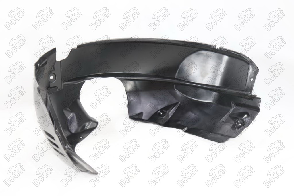 Подкрылок передний Лев. Ford Fiesta 2009- 1807133-DCR 1807133-DCR