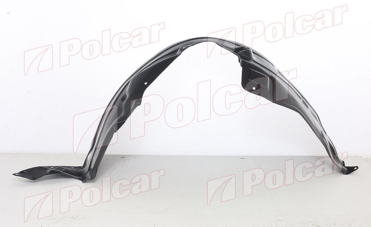 4581FP1T Polcar Подкрылок для 