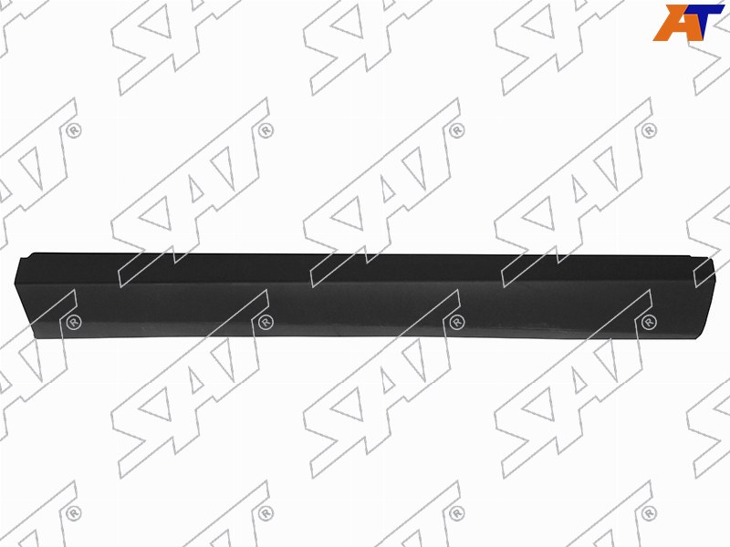 Накладка передней двери TOYOTA RAV4 15-19 RH ST-TYY4-040M-A1 ST-TYY4-040M-A1