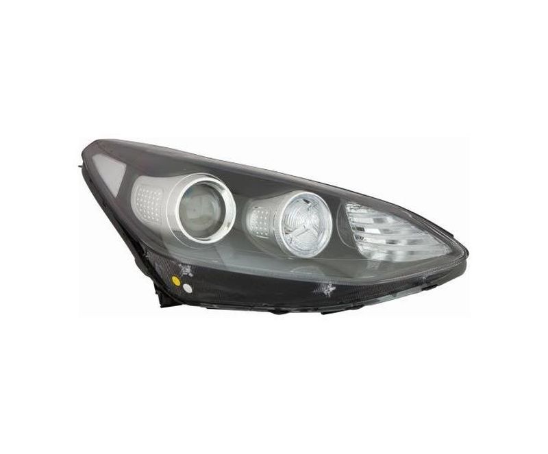 ПЕРЕДНЯЯ ФАРА ZKA111343R