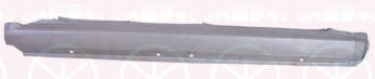 LACETTI ПОРОГ ПРАВ (СЕДАН) (KLOKKERHOLM) CVLAT04-481-R
