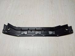 75898-4AA0A Nissan Защита под бампер передний для 