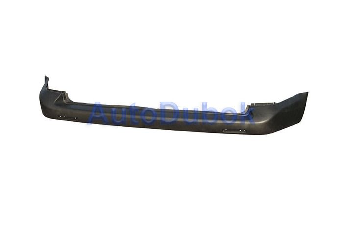 PVW04073BA(I) Тайвань Бампер задний для 