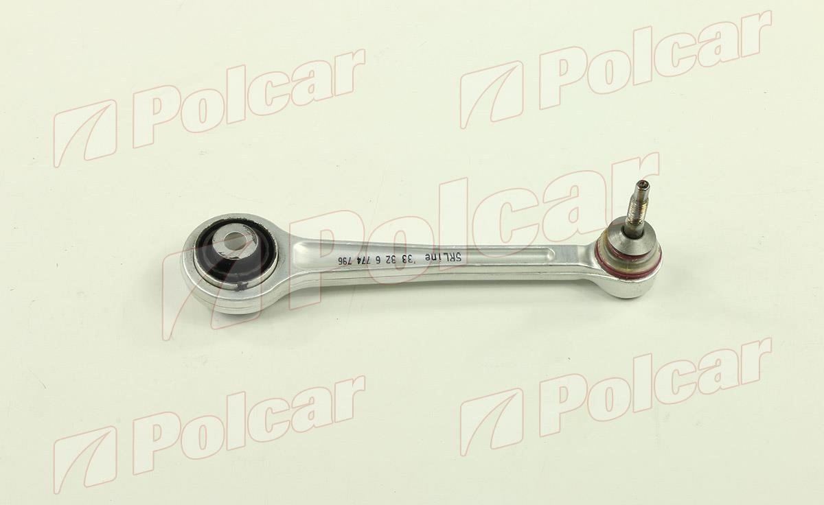 205037-7 Polcar Рычаг для 