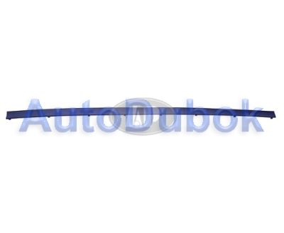 BME3996-651-C Body Parts Молдинг заднего бампера центральный под хром для 