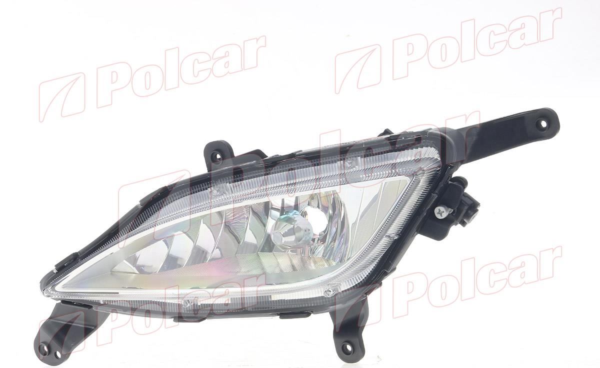 Фара противотуманная передняя 40C229-E 40C229-E