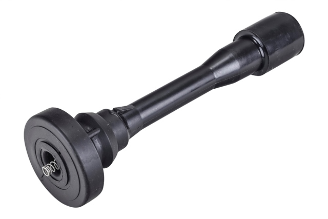 НАКОНЕЧНИК ВЫСОКОВОЛЬТНОГО ПРОВОДА CARISMA\ECLIPSE\GALANT\CEDIA\OUTLANDER\PININ\SPACE STAR\SPACE WAGON MBL15897777 MBL15897777