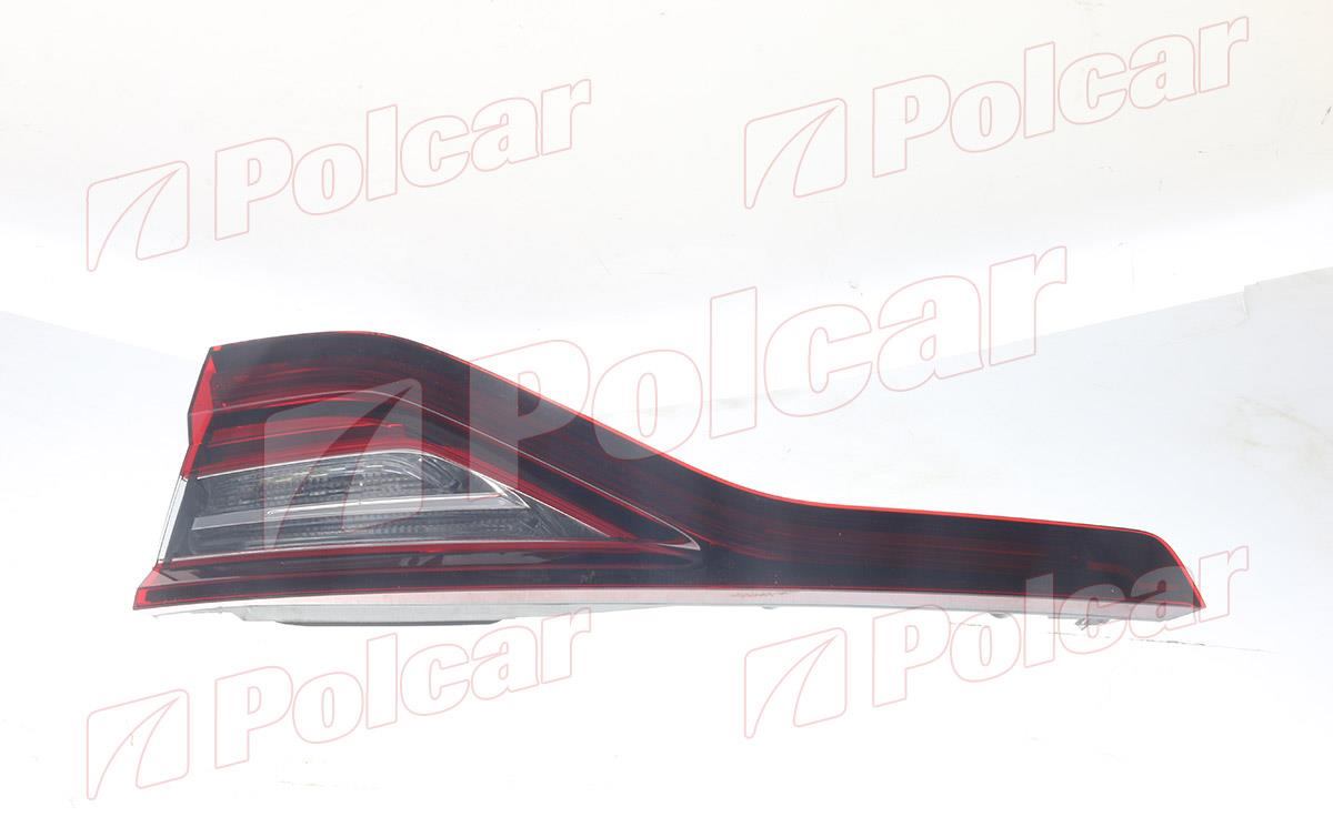 Фонарь задний 60C3881V 60C3881V