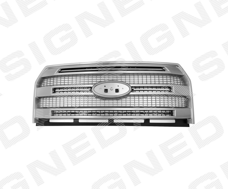 РЕШЕТКА РАДИАТОРА PFD07457GA PFD07457GA
