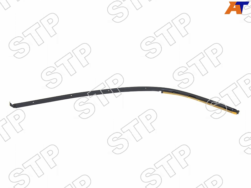 STP-75534-60021 PREMIUM SAT Молдинг лобового стекла TOYOTA LAND CRUISER 100 98-07 LH для 