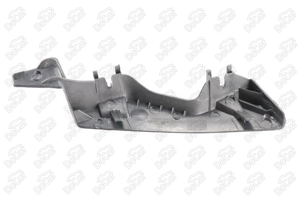 Кронштейн крепления бампера к панели Прав. VW Passat B6 2005-2010 3C0807724-DCR 3C0807724-DCR