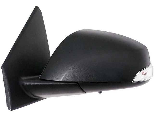 MEGANE ЗЕРКАЛО ЛЕВ ЭЛЕКТР С ПОДОГРЕВ (POLYWAY) (aspherical) (Тайвань) ГРУНТ RNMEG08-450X-L RNMEG08-450X-L