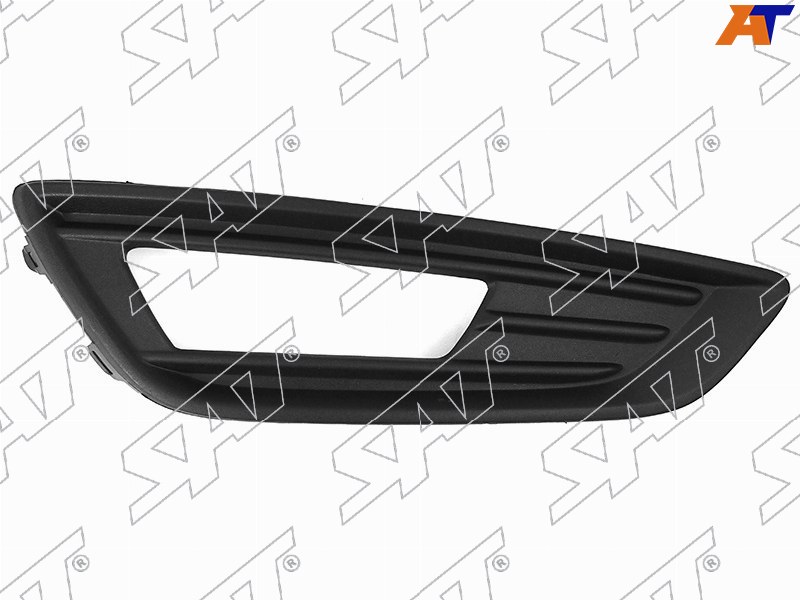 Оправа ПТФ FORD FOCUS III 15- RH ST-FDA6-219-E1 ST-FDA6-219-E1