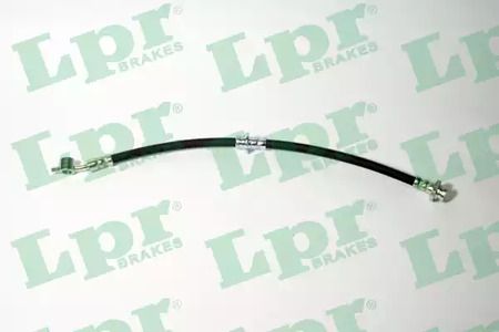 Шланг тормозной передний правый 6T47927 6T47927