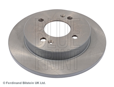 ADG04396 Blue Print Тормозной диск задний для 