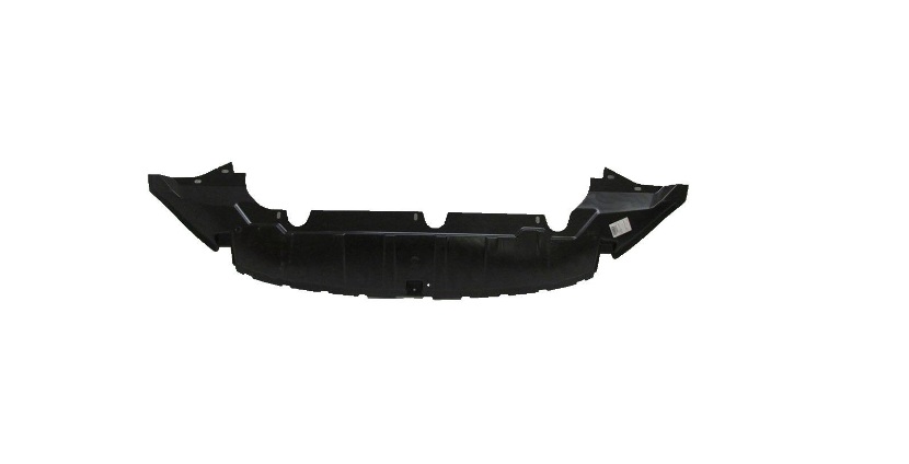 325234-7 Polcar Защита бампера нижняя для 