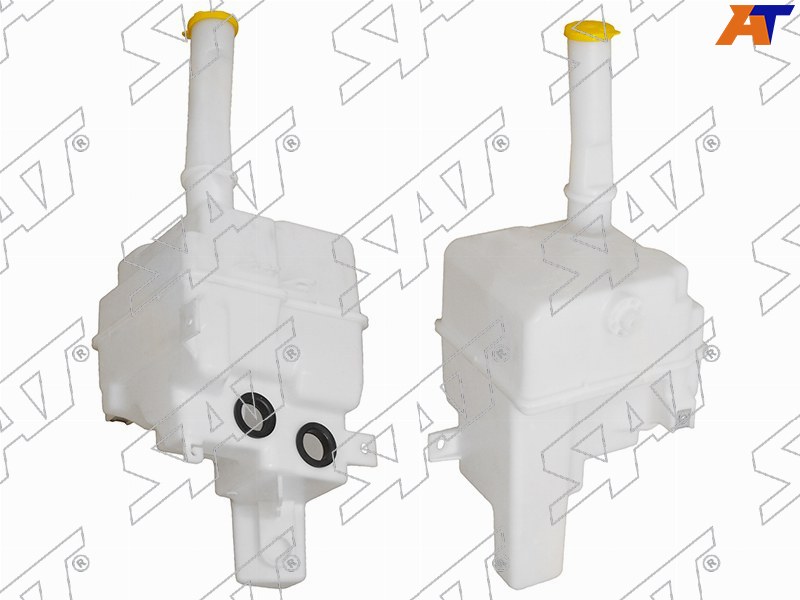 ST-MZ25-101-B0 Sat Бачок омывателя MAZDA 6 05-07- HBK для 