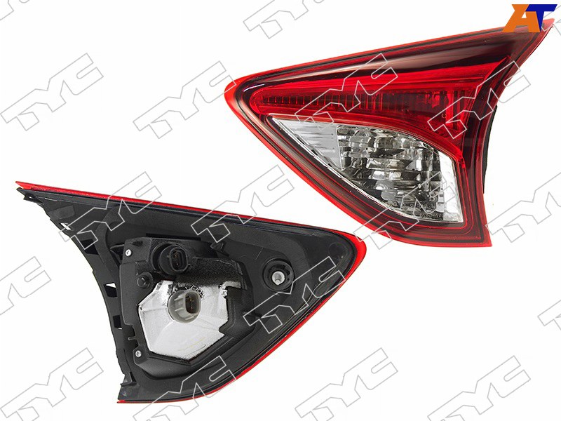 Фонарь в крышку багажника MAZDA CX-5 12-15 RH TG-216-1317R-AQ TG-216-1317R-AQ