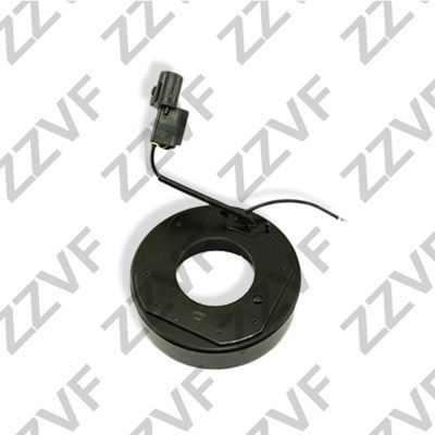 Муфта компрессора кондиционера ZVK220TY ZVK220TY