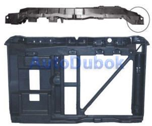 Передняя панель АТ 2002-2005г CN0C302-380P CN0C302-380P