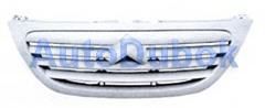 Решетка радиатора 2002-2005г CN0C302-100X CN0C302-100X