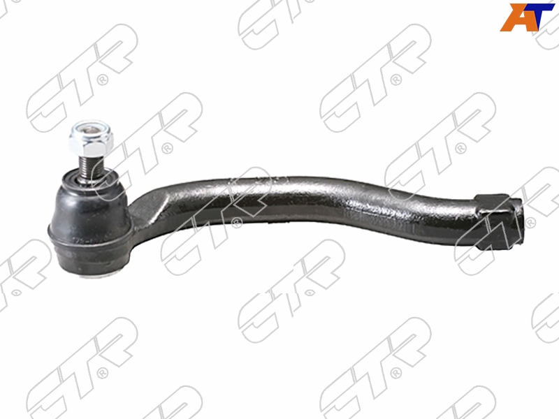 CE0212 CTR Наконечник рулевой тяги HONDA Civic FD 05-11 LH для 