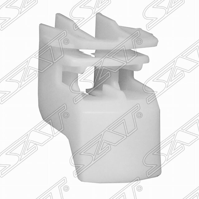 Кронштейн заднего фонаря STTYL6087BA0 STTYL6087BA0