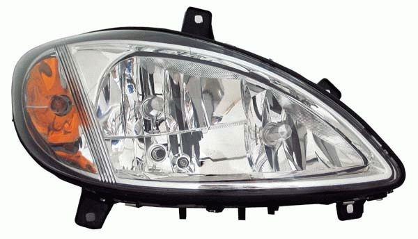 Фара под корректор правая ZBZ1120R ZBZ1120R