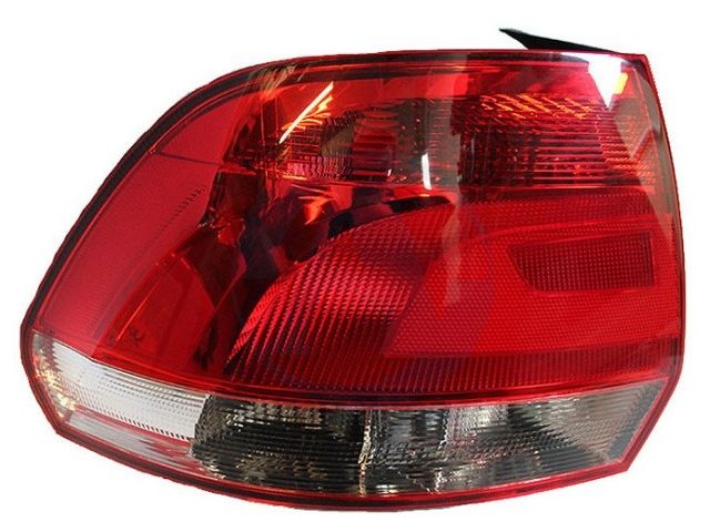 POLO ФОНАРЬ ЗАДН ВНЕШН ЛЕВ (СЕДАН) (Китай) VWPLO10-743-L