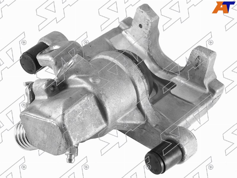 Суппорт тормозной RR FORD FOCUS III LH ST-1761756 ST-1761756