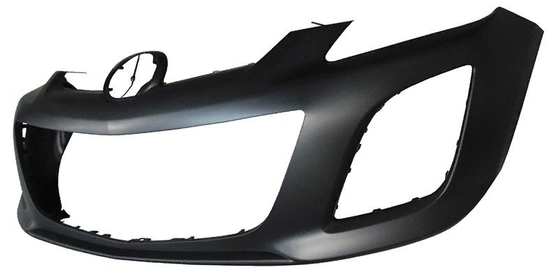 ST-MZ60-000-A0 Sat Бампер передний 2010-2012 для 