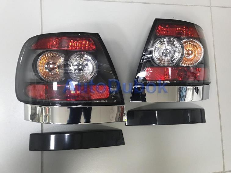 Фонари комплект тюнинг SK3700ADA495JM SK3700ADA495JM