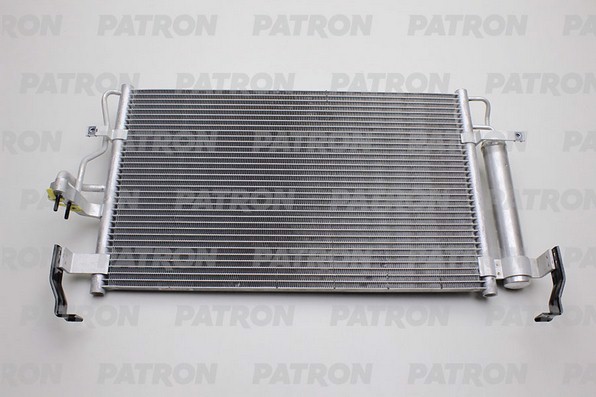 Радиатор кондиционера PRS1107KOR PRS1107KOR