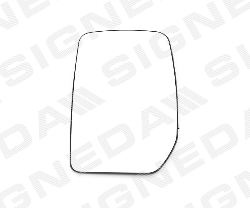 SFDM1012ML Signeda Стекло зеркала лев. для 