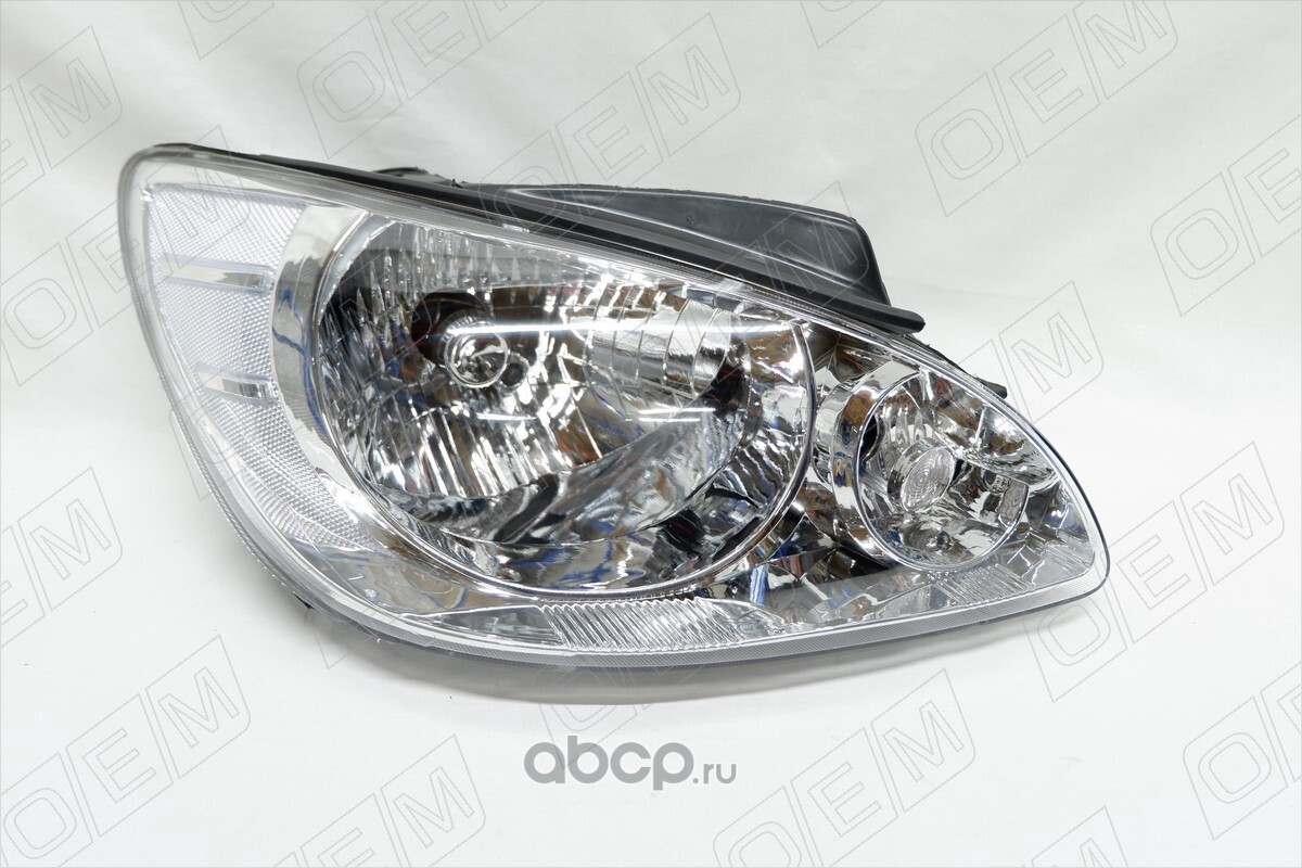 OEM0177FR O.e.m. Фара механ корректор правая для 
