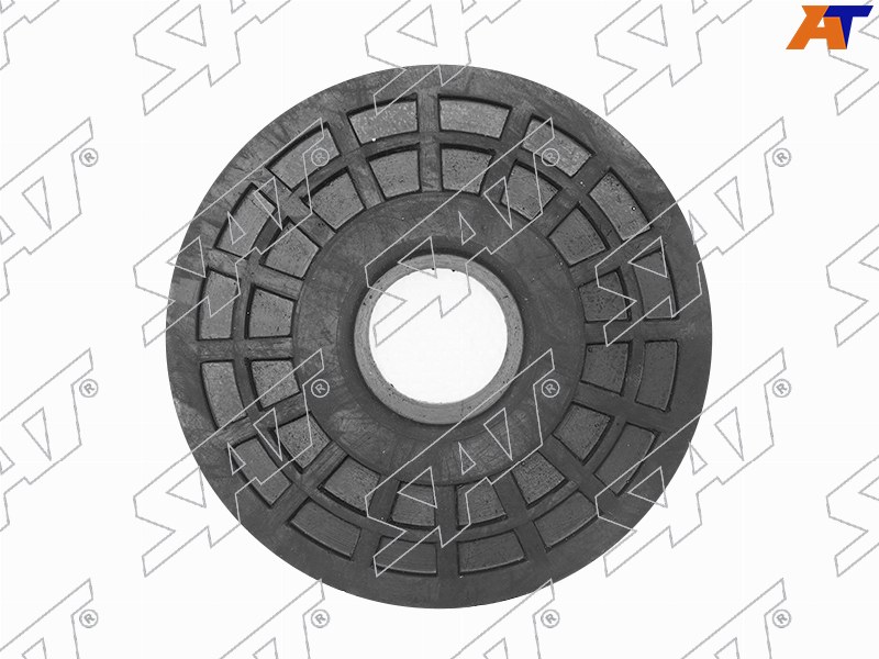 Проставка задней пружины CHEVROLET CRUZE 09-/OPEL ASTRA 10-15/INSIGNIA 09- ST-119-0001 ST-119-0001