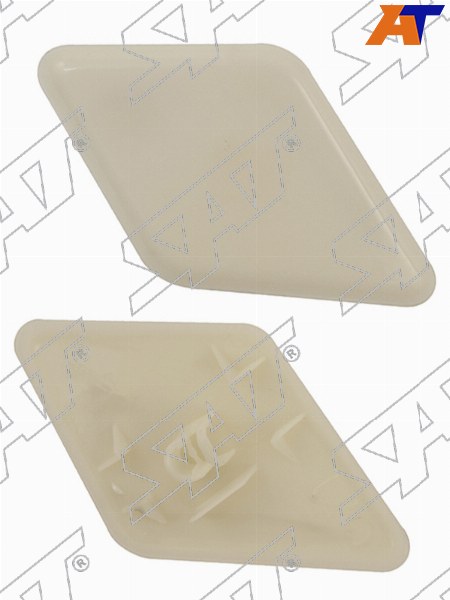 Крышка омывателя фары NISSAN QASHQAI 17- RH ST-DT66-110C-A1 ST-DT66-110C-A1