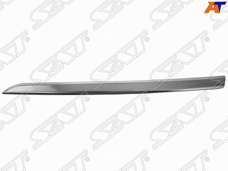 Молдинг решетки радиатора левый ST-DC02-093M-2 ST-DC02-093M-2