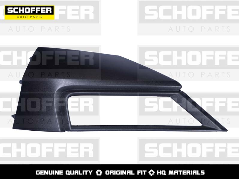 Накладка бампера левая Volkswagen Tiguan 16- SHF01738 SHF01738
