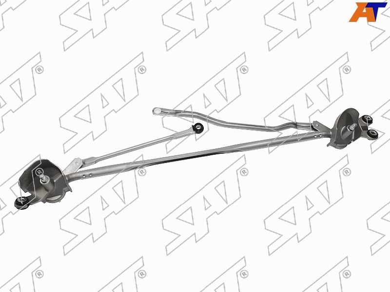 Трапеция стеклоочистителя TOYOTA LAND CRUISER LAND CRUISER 200 07- /LEXUS LX570 07- ST-85150-60320 ST-85150-60320